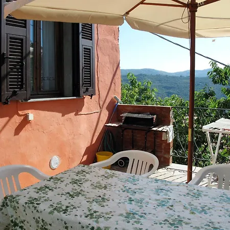 Agnese - Dol235 By Interhome Holiday home *