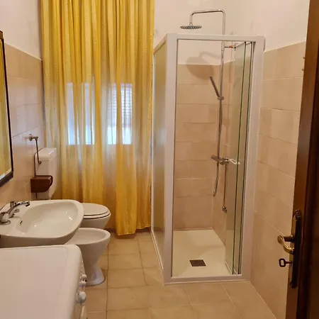 Holiday home Agnese - Dol235 By Interhome *