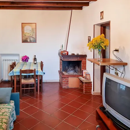 Holiday home Agnese - Dol235 By Interhome