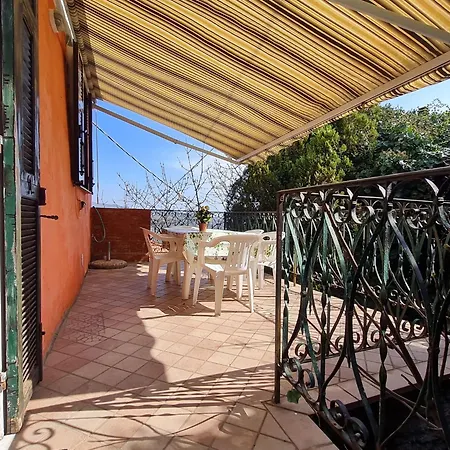 Holiday home Agnese - Dol235 By Interhome *