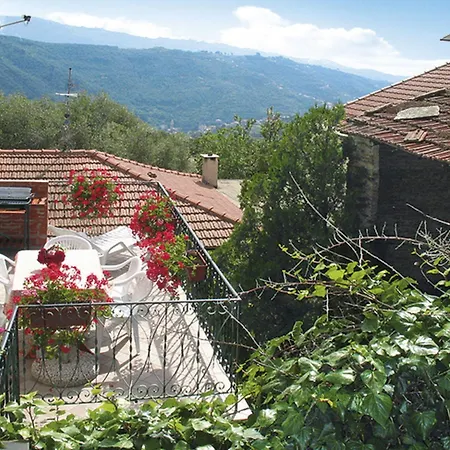 Agnese - Dol235 By Interhome Holiday home Bellissimi
