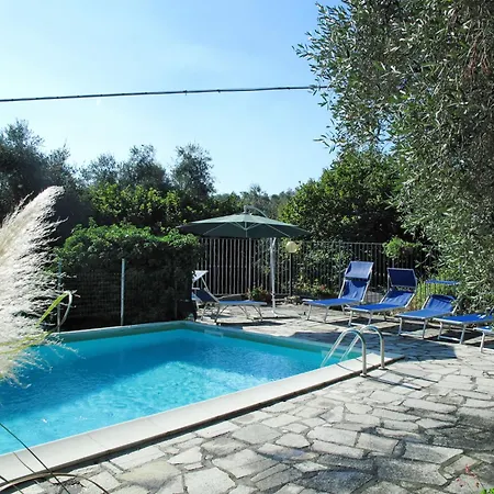 Holiday home Agnese - Dol235 By Interhome