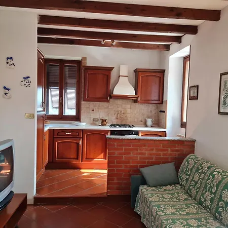 Agnese - Dol235 By Interhome *