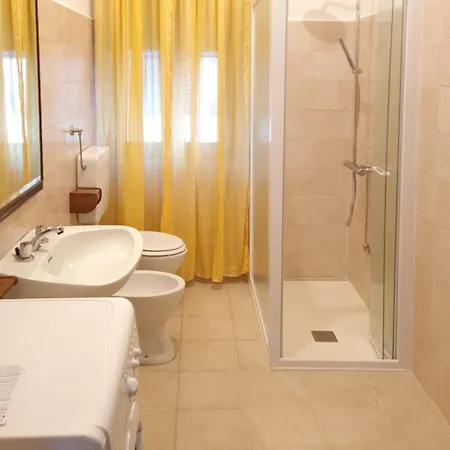 Agnese - Dol235 By Interhome *