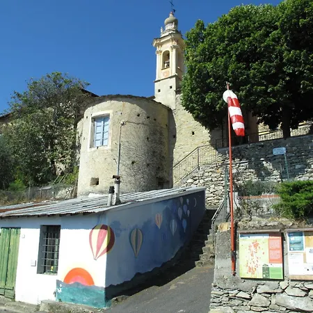 Agnese - Dol235 By Interhome * Bellissimi