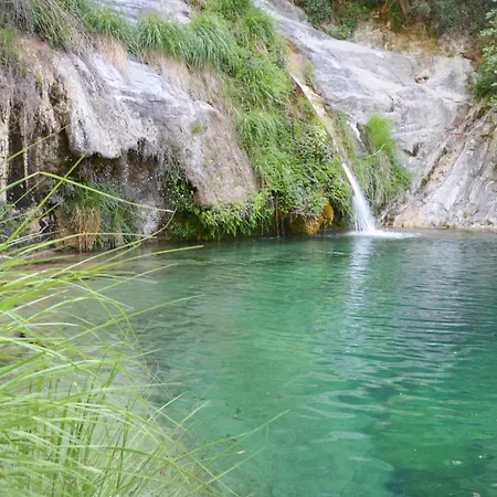 Agnese - Dol235 By Interhome Hébergement de vacances