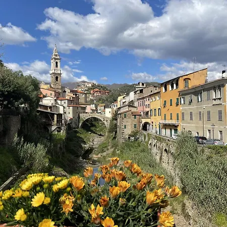 Agnese - Dol235 By Interhome * Bellissimi