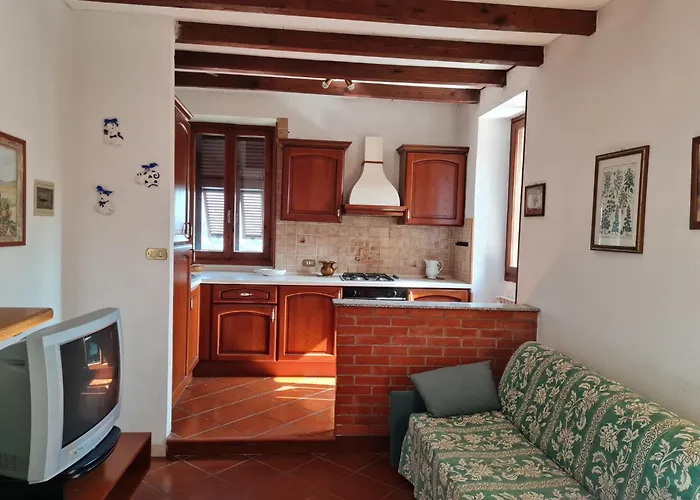 Agnese - Dol235 By Interhome *