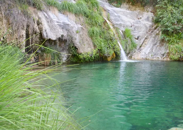 Agnese - Dol235 By Interhome 度假居