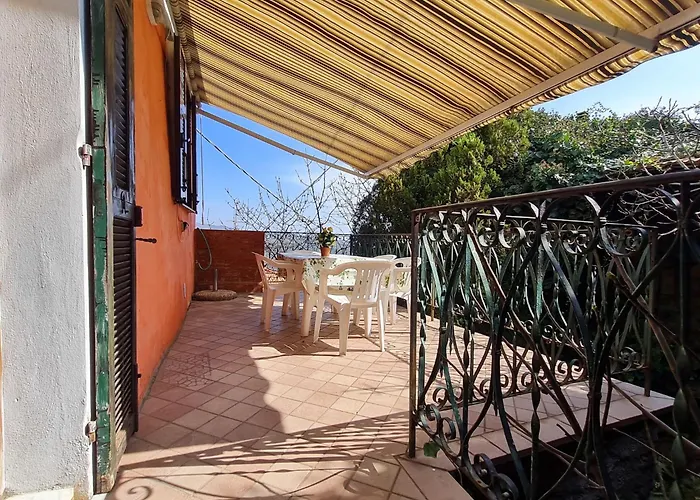 Σπίτι διακοπών Agnese - Dol235 By Interhome *